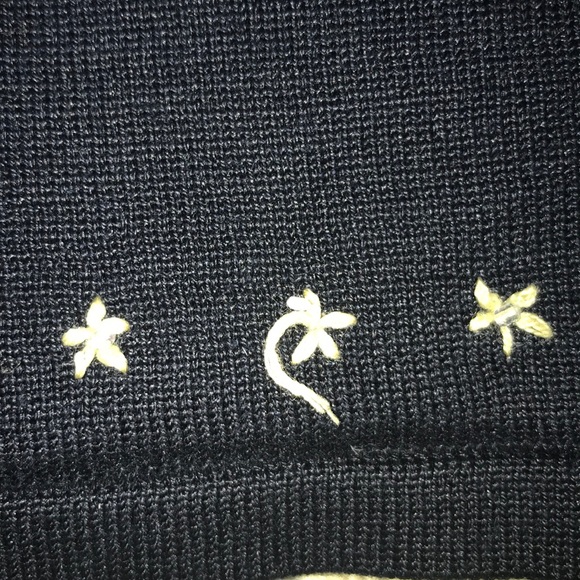 Field and Manor 100% Silk Cardigan - Picture 5 of 6